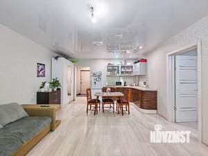 2-к квартира, вторичка, 44м2, 8/10 этаж