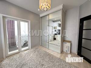 3-к квартира, вторичка, 112м2, 23/24 этаж