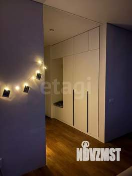 1-к квартира, вторичка, 47м2, 10/26 этаж