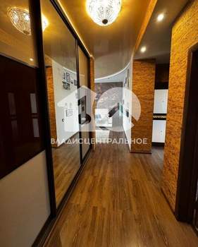 3-к квартира, вторичка, 73м2, 5/5 этаж