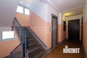 4-к квартира, вторичка, 98м2, 7/9 этаж