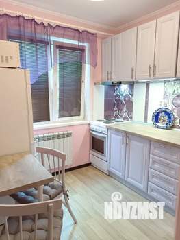 1-к квартира, вторичка, 31м2, 1/4 этаж