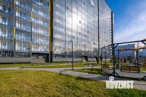 2-к квартира, вторичка, 37м2, 1/10 этаж