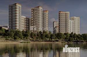 2-к квартира, вторичка, 48м2, 6/24 этаж