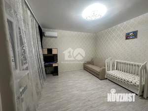 1-к квартира, вторичка, 42м2, 13/15 этаж