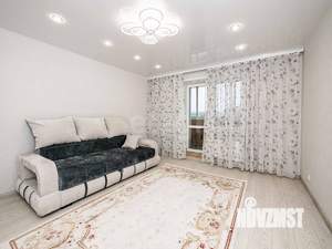 2-к квартира, вторичка, 46м2, 7/10 этаж