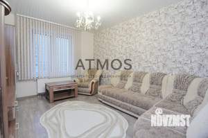 2-к квартира, вторичка, 62м2, 10/21 этаж