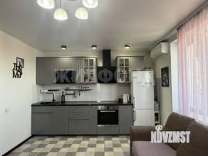 1-к квартира, вторичка, 46м2, 14/19 этаж