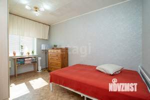 3-к квартира, вторичка, 64м2, 8/9 этаж