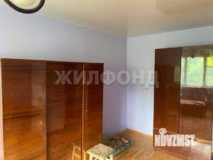 3-к квартира, вторичка, 62м2, 4/5 этаж
