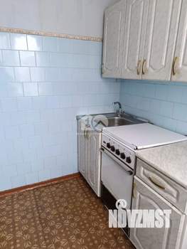 1-к квартира, вторичка, 31м2, 3/5 этаж