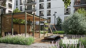 3-к квартира, вторичка, 90м2, 6/9 этаж