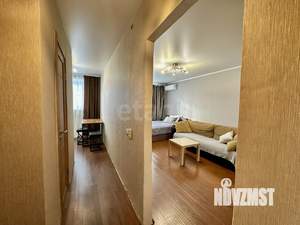 1-к квартира, вторичка, 30м2, 5/5 этаж