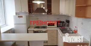 1-к квартира, вторичка, 33м2, 9/9 этаж