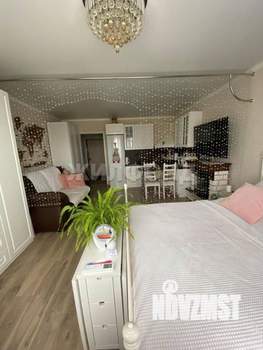 1-к квартира, вторичка, 32м2, 9/10 этаж