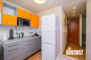 2-к квартира, вторичка, 44м2, 3/5 этаж