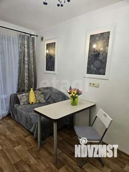 1-к квартира, вторичка, 35м2, 4/13 этаж