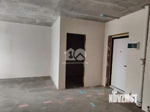 1-к квартира, вторичка, 33м2, 6/13 этаж