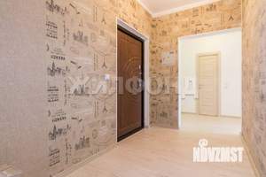 2-к квартира, вторичка, 51м2, 13/25 этаж
