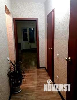 1-к квартира, вторичка, 33м2, 4/9 этаж
