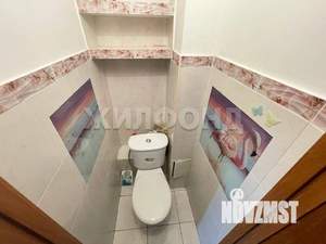 3-к квартира, вторичка, 65м2, 7/10 этаж