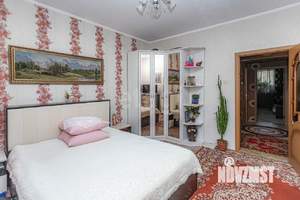 2-к квартира, вторичка, 65м2, 2/6 этаж