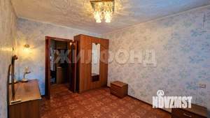 3-к квартира, вторичка, 62м2, 9/12 этаж