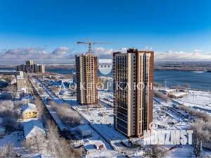 1-к квартира, вторичка, 48м2, 13/26 этаж