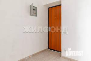 2-к квартира, вторичка, 58м2, 2/4 этаж