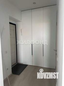 1-к квартира, вторичка, 37м2, 2/5 этаж