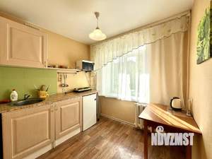 1-к квартира, вторичка, 31м2, 2/5 этаж