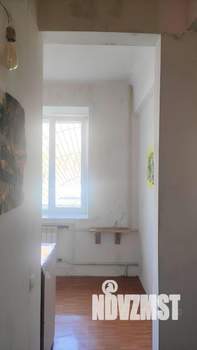 1-к квартира, вторичка, 44м2, 1/4 этаж