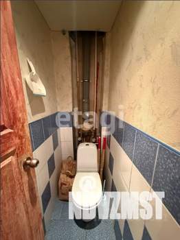 3-к квартира, вторичка, 52м2, 1/5 этаж