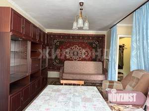 2-к квартира, вторичка, 43м2, 3/5 этаж