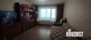 1-к квартира, вторичка, 37м2, 1/10 этаж