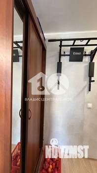 1-к квартира, вторичка, 31м2, 4/5 этаж