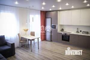 2-к квартира, вторичка, 58м2, 18/25 этаж