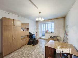 1-к квартира, вторичка, 38м2, 5/11 этаж