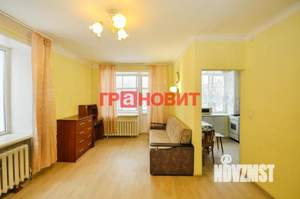 1-к квартира, вторичка, 33м2, 2/5 этаж