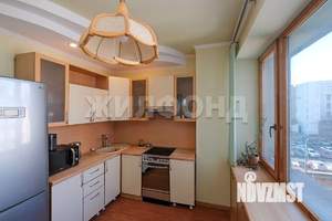 3-к квартира, вторичка, 95м2, 5/6 этаж