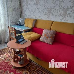 2-к квартира, вторичка, 50м2, 4/26 этаж