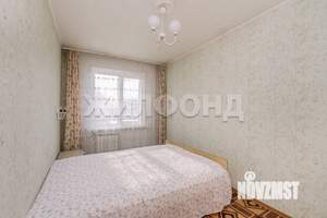 4-к квартира, вторичка, 71м2, 2/10 этаж