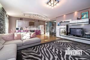 3-к квартира, вторичка, 105м2, 10/10 этаж