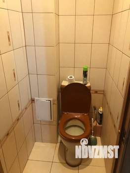 1-к квартира, вторичка, 34м2, 13/17 этаж
