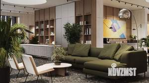 3-к квартира, вторичка, 68м2, 10/24 этаж