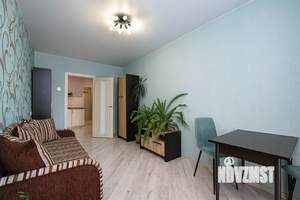 3-к квартира, вторичка, 59м2, 6/10 этаж