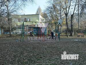 1-к квартира, вторичка, 30м2, 3/9 этаж