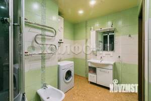 2-к квартира, вторичка, 67м2, 10/16 этаж