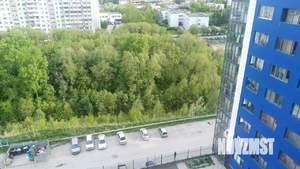 1-к квартира, вторичка, 23м2, 10/16 этаж