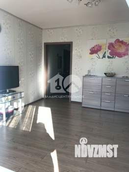 2-к квартира, вторичка, 51м2, 9/10 этаж